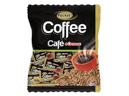 COD 6756 BALA COFFEE 500G